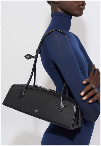 Сумка ALAiA 201629 / 102211100 - вид 2