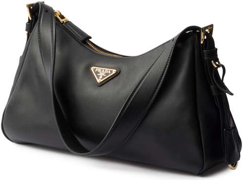 Сумка PRADA 198476 / 102206144 - вид 2