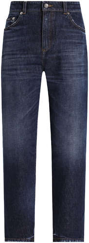 Джинсы DOLCE&GABBANA 102208968