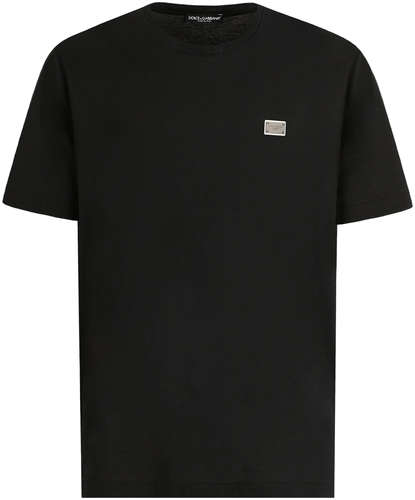 Футболка DOLCE&GABBANA 102210026
