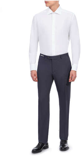 Рубашка CORNELIANI 193353 / 102197368 - вид 2