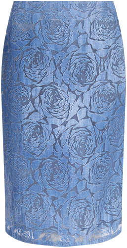 Юбка ERMANNO SCERVINO 102193533