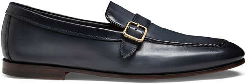 Лоферы SANTONI 102194270