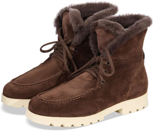 Ботинки SANTONI 102200790