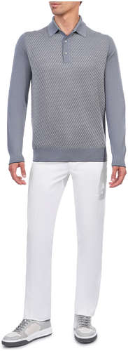 Брюки STEFANO RICCI 170280 / 102207077 - вид 2