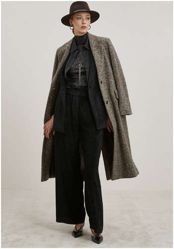 Шляпа PESERICO 200735 / 102206869 - вид 2