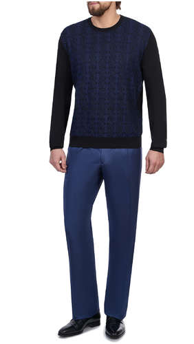 Брюки STEFANO RICCI 170236 / 102204567 - вид 2