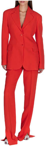 Костюм ERMANNO SCERVINO 194589 / 102193144 - вид 2