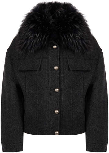 Пуховик SFILATO 102211966