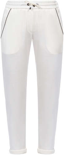 Брюки BRUNELLO CUCINELLI 102208672