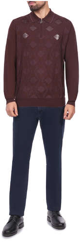 Поло STEFANO RICCI 171822 / 102203249 - вид 2