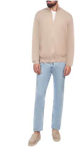 Джинсы STEFANO RICCI 170722 / 102203296 - вид 2