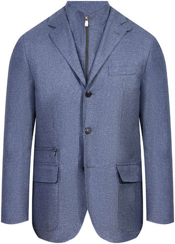 Пиджак CORNELIANI 102193389
