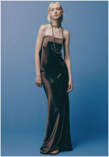 Юбка PATRIZIA PEPE 190949 / 102208813 - вид 2