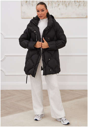 Пуховик SFILATO 201209 / 102207519 - вид 3