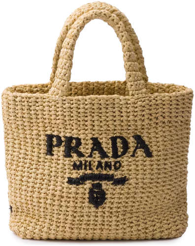 Сумка PRADA 102206876