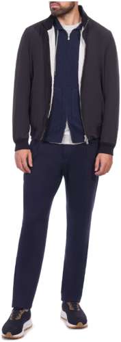 Брюки MANDELLI 168014 / 102200200 - вид 2