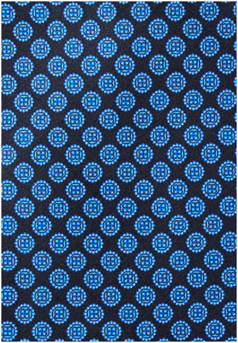 Галстук STEFANO RICCI 180210 / 102194722 - вид 2