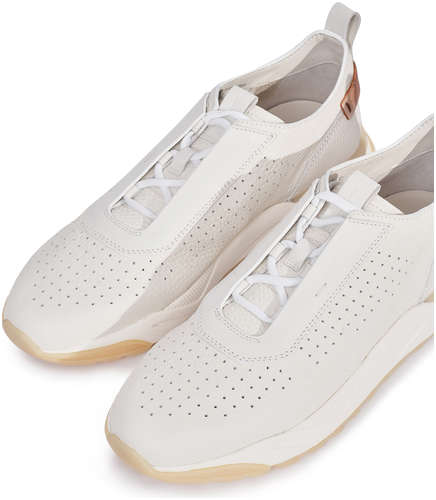 Кроссовки SANTONI 187261 / 102195745 - вид 2