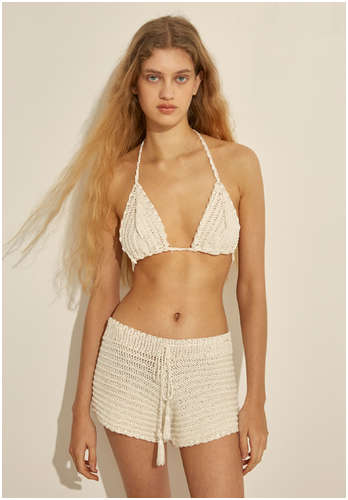 Шорты SOLANGE M. 191030 / 102192766 - вид 2