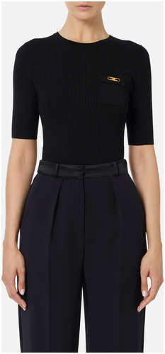 Джемпер ELISABETTA FRANCHI 194978 / 102201895 - вид 2