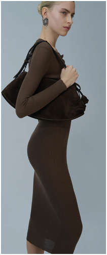 Платье MAGDA BUTRYM 199461 / 102195434 - вид 2