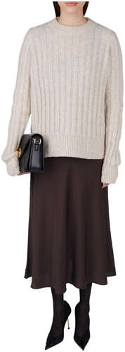 Юбка ALLUDE 193435 / 102209664 - вид 2