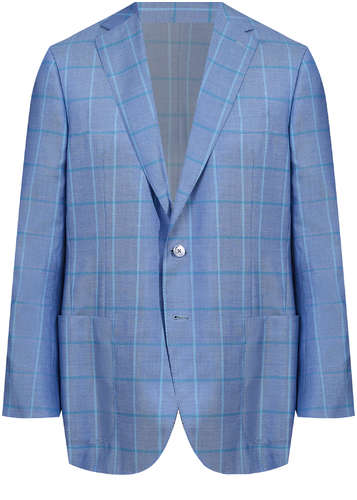 Пиджак STEFANO RICCI 102203388