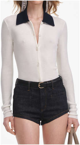 Кардиган SELF-PORTRAIT 102208691