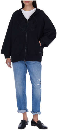 Олимпийка ERMANNO SCERVINO 188487 / 102193915 - вид 2