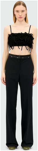 Брюки от костюма MSGM 194497 / 102209300 - вид 2