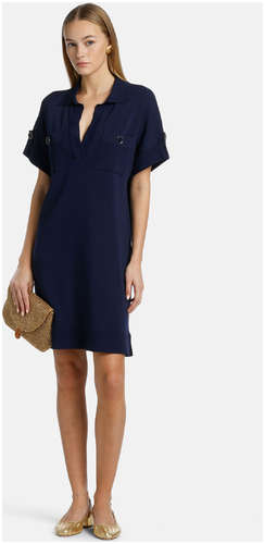 Платье LUISA SPAGNOLI 189711 / 102207868 - вид 2