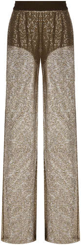 Брюки PINKO 102193390