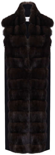 Жилет MANZONI 102186371