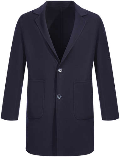 Пальто ZILLI 102204963