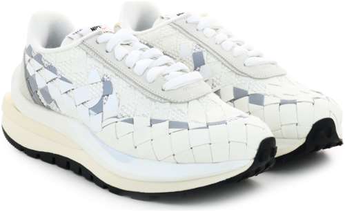 Кроссовки NIKE 186033 / 102196652 - вид 2