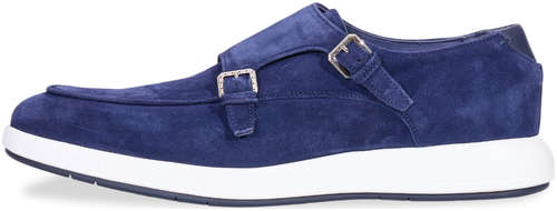 Лоферы STEFANO RICCI 180306 / 102195797 - вид 2