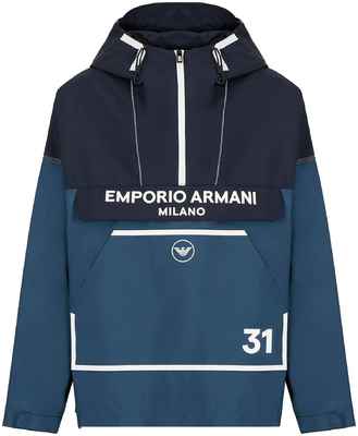 Куртка EMPORIO ARMANI 10229603