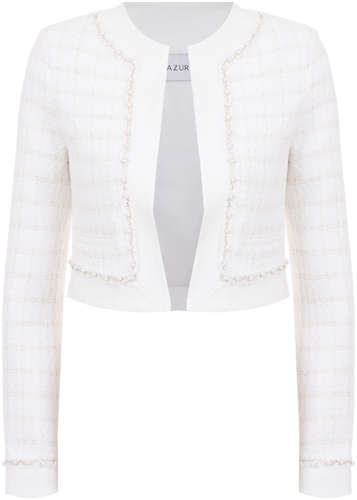Жакет с декоративными элементами ″Jane″ AZUR 102209555