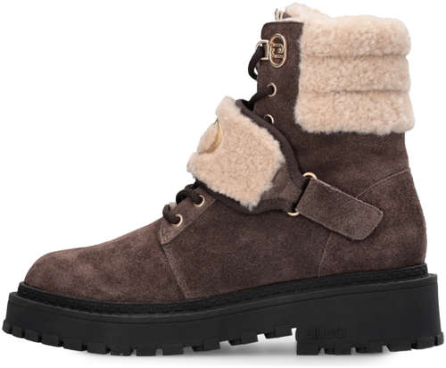 Ботинки LIU JO 102213224