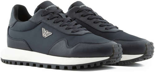 Кроссовки EMPORIO ARMANI 193876 / 102205275 - вид 2