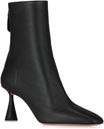 Полусапоги AQUAZZURA 199265 / 102198688 - вид 2