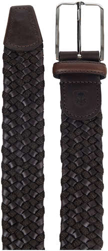 Ремень CORNELIANI 197866 / 102203946 - вид 2