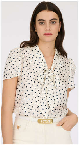 Блуза WEILL 190627 / 102208812 - вид 2