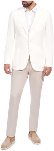 Пиджак MANDELLI 166544 / 102199350 - вид 2