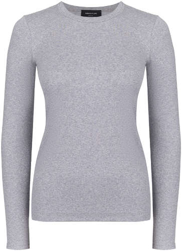 Лонгслив FABIANA FILIPPI 102175555