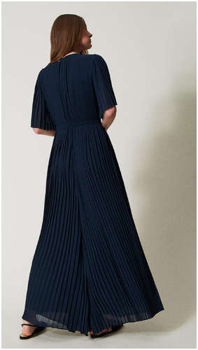 Комбинезон TWINSET Milano 187548 / 102208508 - вид 2