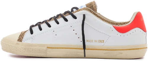 Кеды HIDNANDER 188024 / 102209048 - вид 2