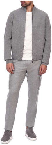 Кардиган CORNELIANI 169291 / 102197976 - вид 2