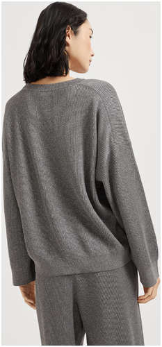 Джемпер BRUNELLO CUCINELLI 196453 / 102201437 - вид 2